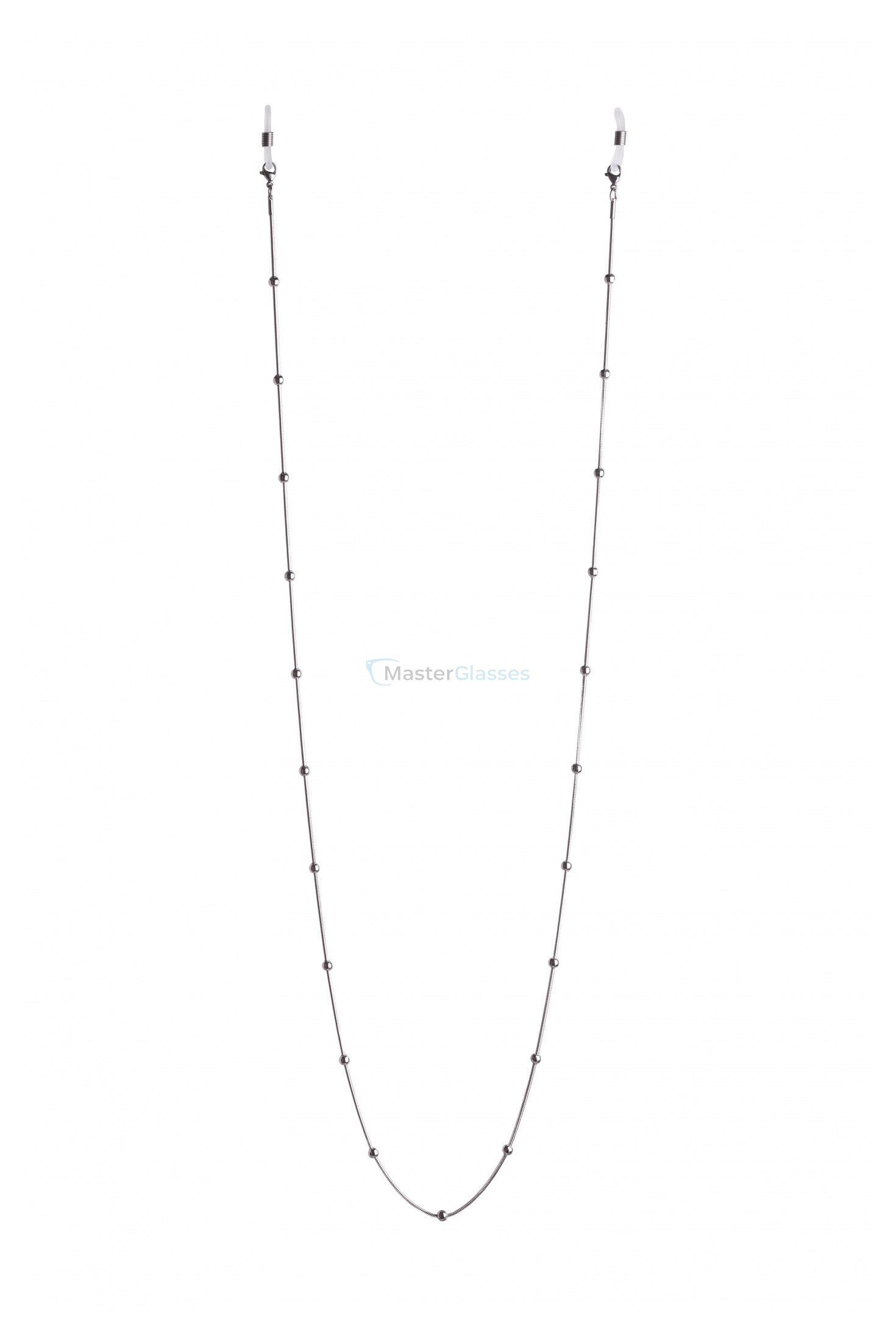    Glasses Chain GC47355 Silver