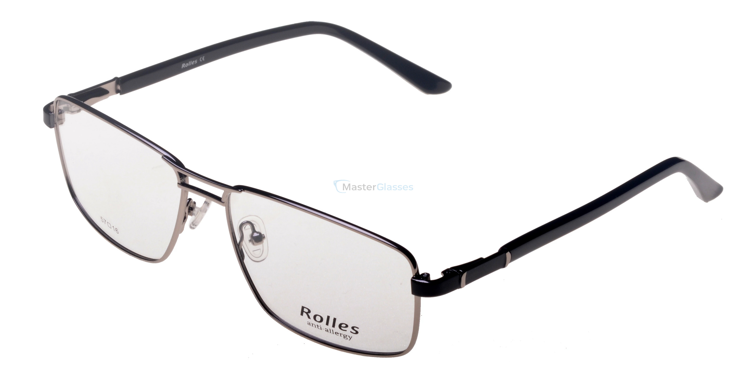 Оправа Rolles 629 02 - купить в оптике MasterGlasses