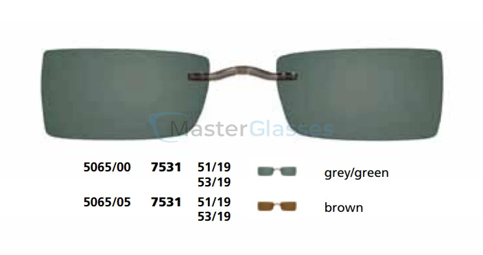 ������ �������������� Silhouette_Clip 5065 7531 53/19