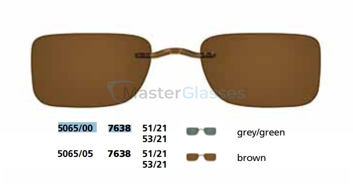 ������ �������������� Silhouette_Clip 5065 7638 53/21