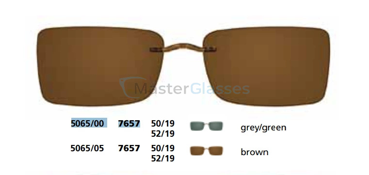 ������ �������������� Silhouette_Clip 5065 7657 50/19