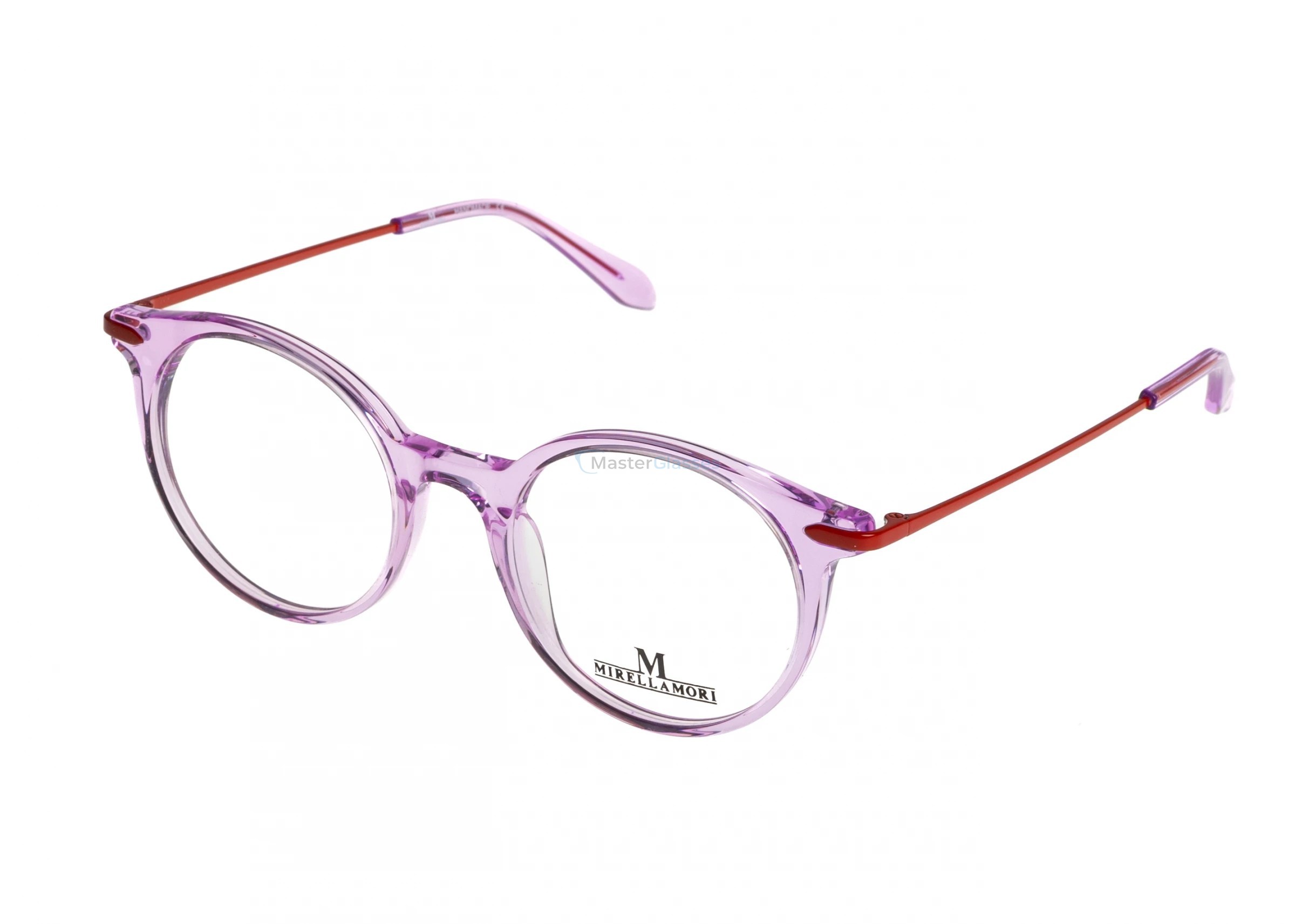 Оправа Mirella Mori 2361 02 50-21-140 - купить в оптике MasterGlasses
