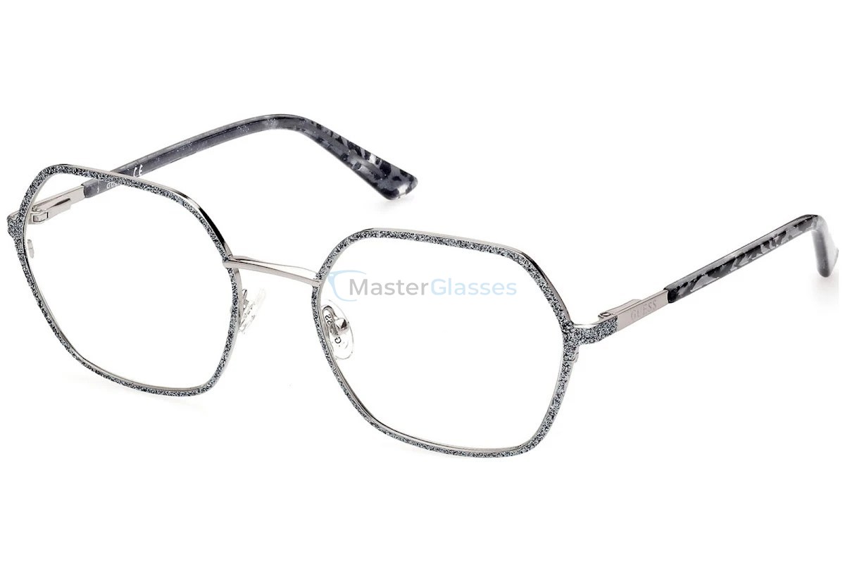 Оправа Guess GU 2912 020 55 - купить в оптике MasterGlasses