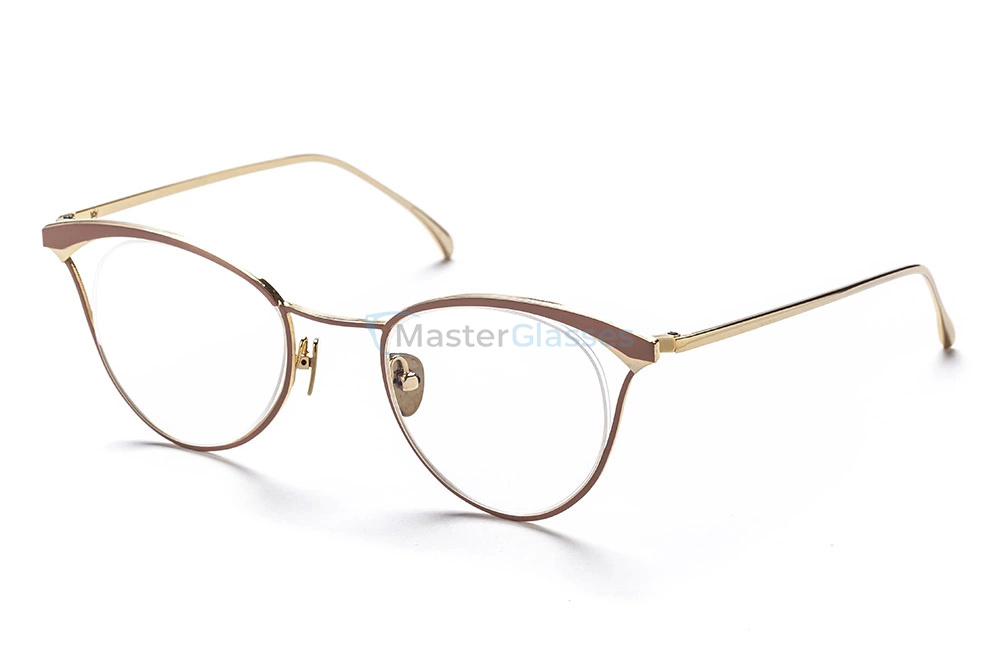 AM Eyewear AM HABIB O27-SM 0/0 - купить в оптике MasterGlasses