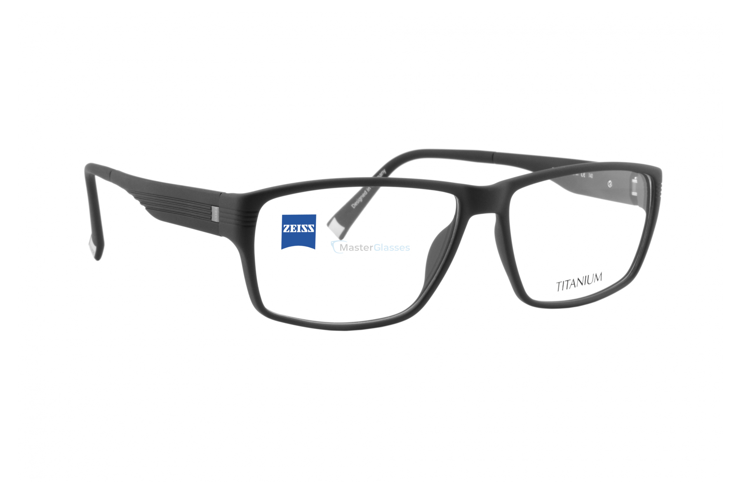 Оправа Carl Zeiss 20005 900 58/15 - купить в оптике MasterGlasses