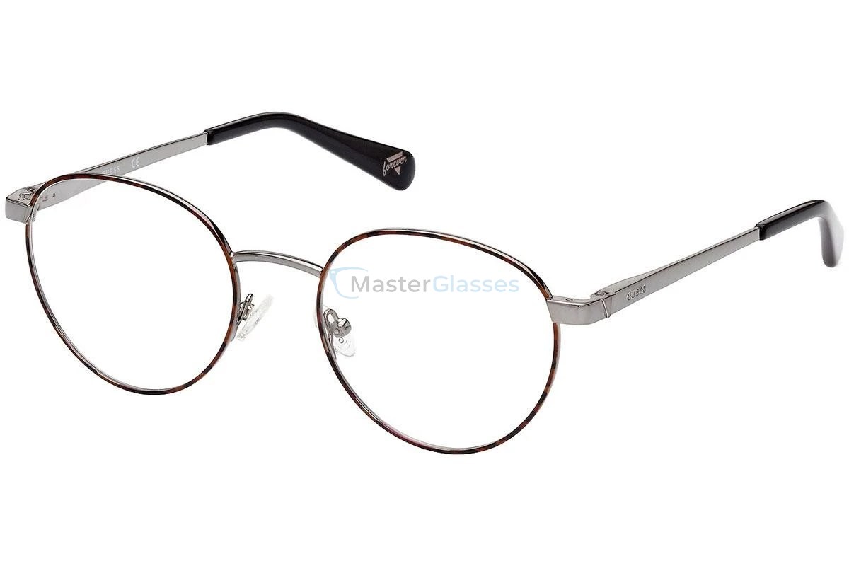 Оправа GUESS GU 5221 005 51 - купить в оптике MasterGlasses