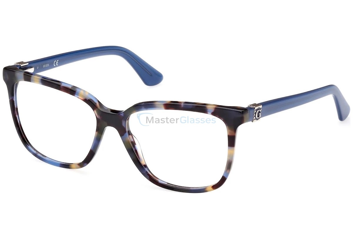 Оправа Guess GU 2937 092 54 - купить в оптике MasterGlasses