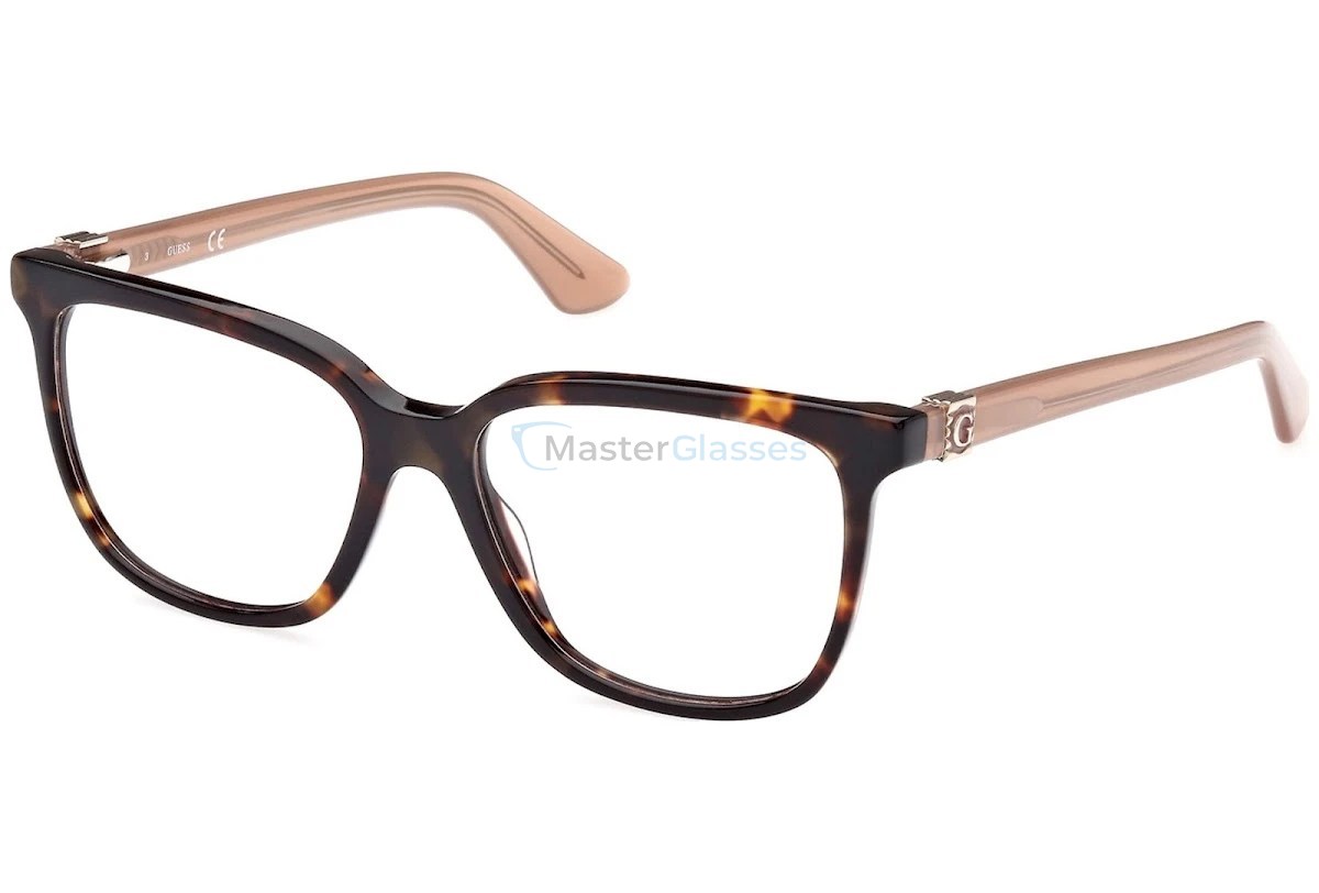 Оправа GUESS GU 2937 052 54 - купить в оптике MasterGlasses