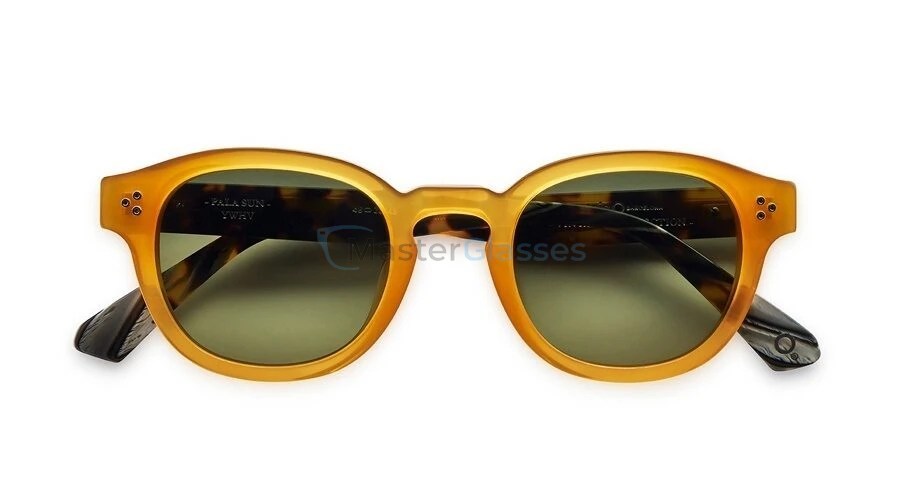 Солнцезащитные очки Etnia Barcelona 5 PALA 48S YWHV - купить в оптике MasterGlasses