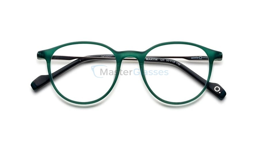 Оправа Etnia Barcelona 5 MARTIN 50O GR - купить в оптике MasterGlasses