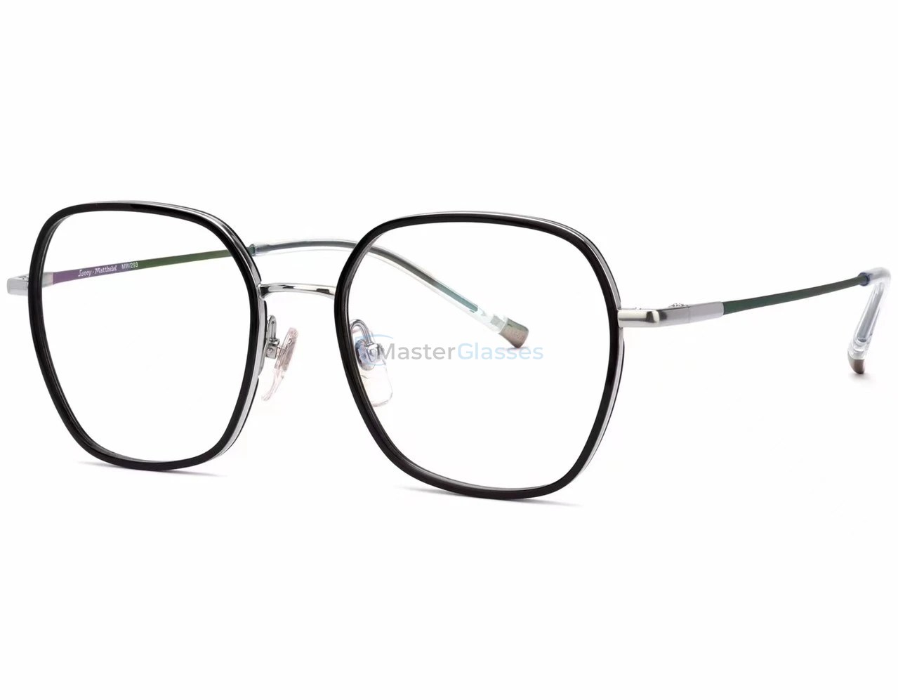 Оправа TATTVA TT293.RX.C1 - купить в оптике MasterGlasses