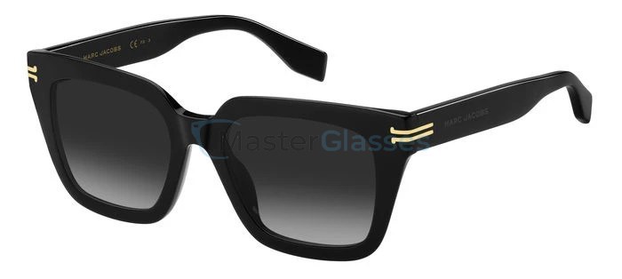 Солнцезащитные очки marc jacobs. Очки Marc Jacobs MMJ 399 F/S 807 JJ. Marc Jacobs women's Black Cat-Eye Sunglasses SKU: marc578s-0807-9o UPC: 716736703312.