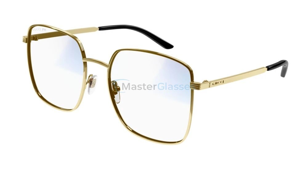 Gucci GG0802S-005 57 Очки солнцезащитные - купить в оптике MasterGlasses