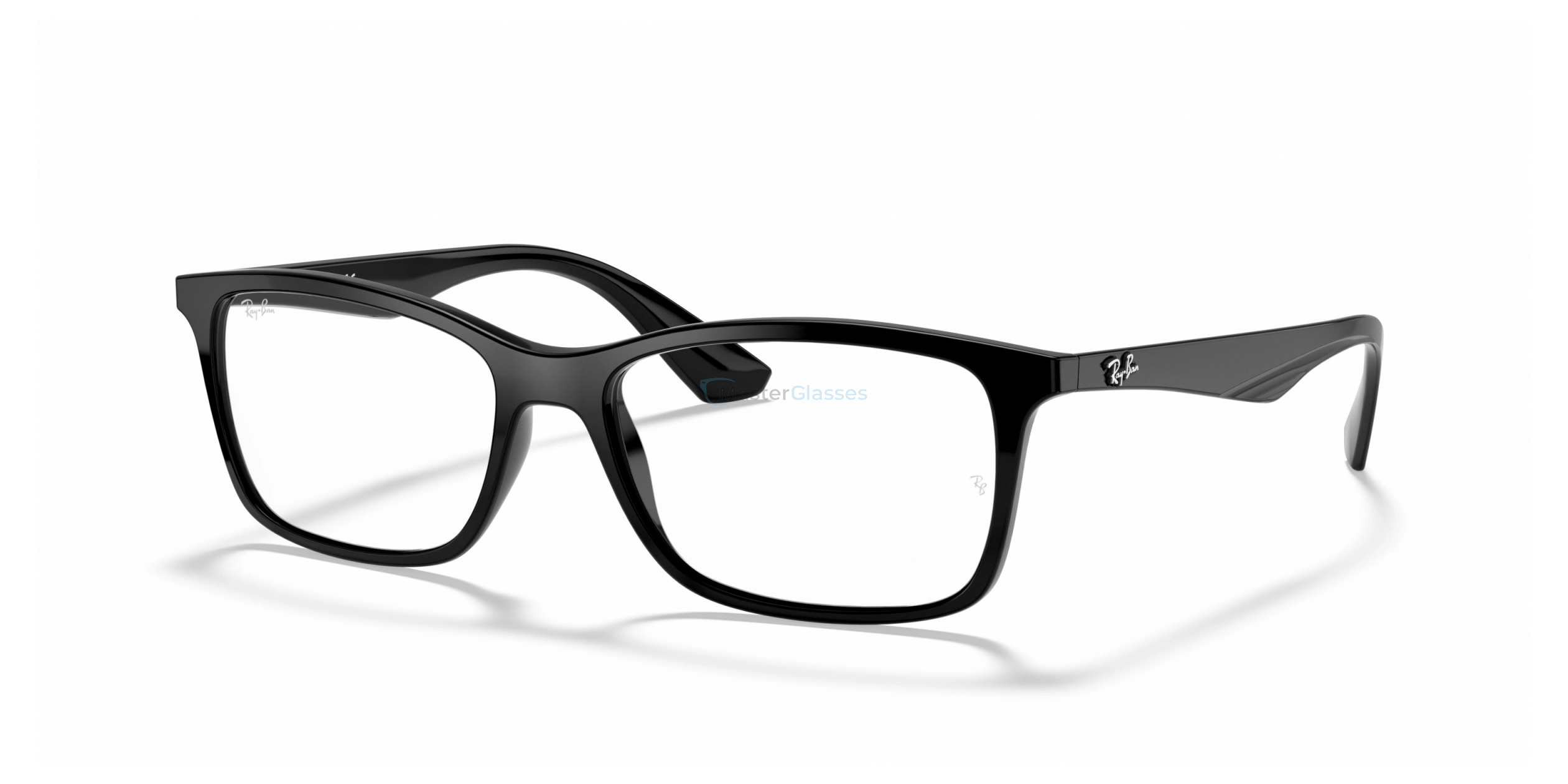 Оправа Ray-Ban RX7047 2000 - купить в оптике MasterGlasses