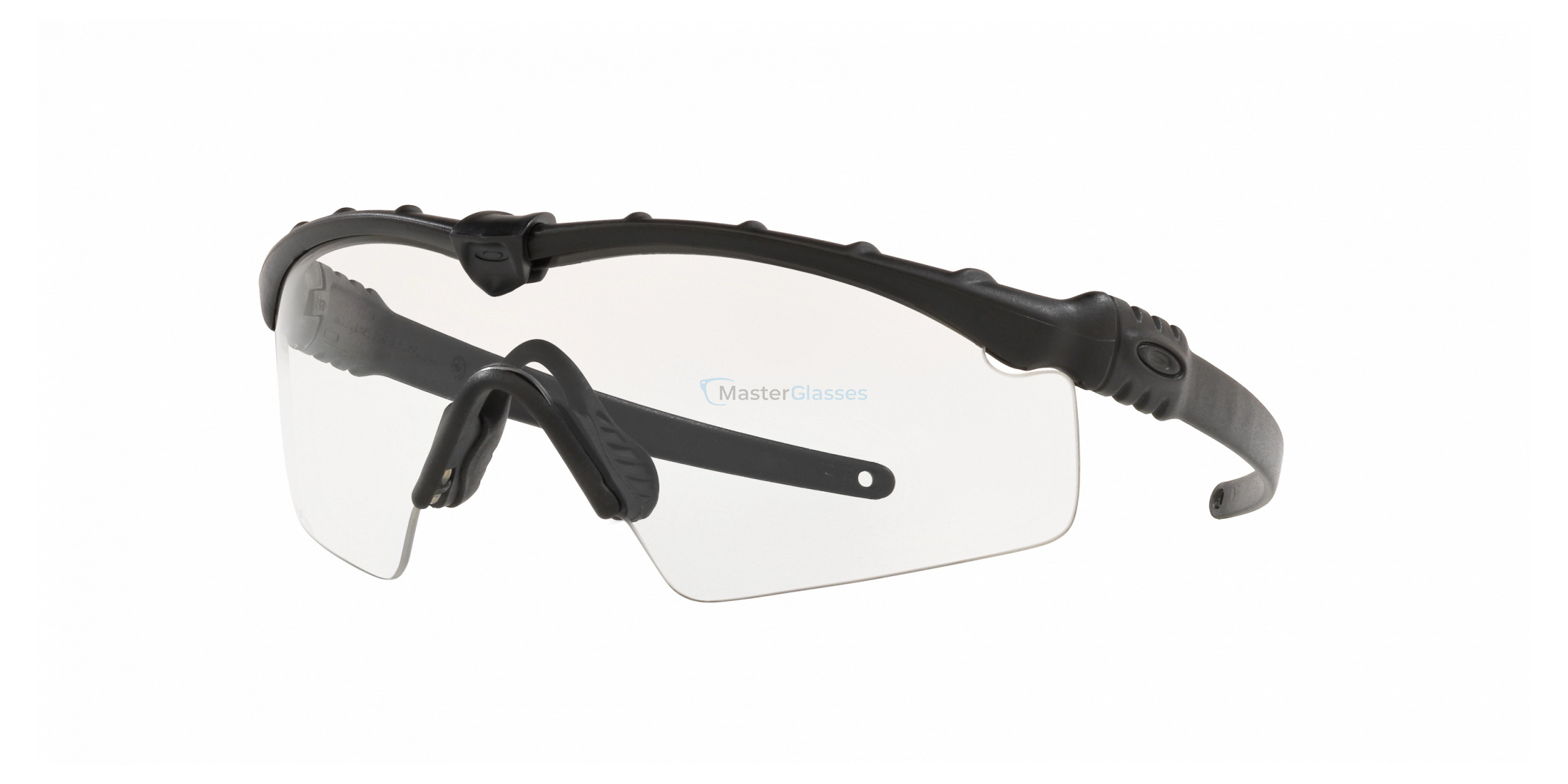 Oakley store ballistic frame