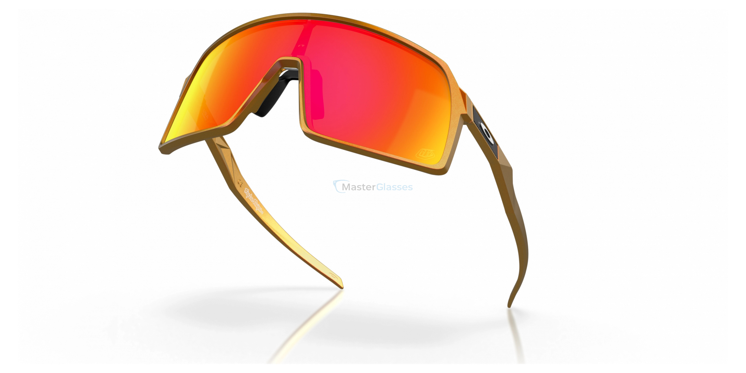 Очки троя. Oakley Sutro-Brille. Oakley Sutro-Brille обзор.