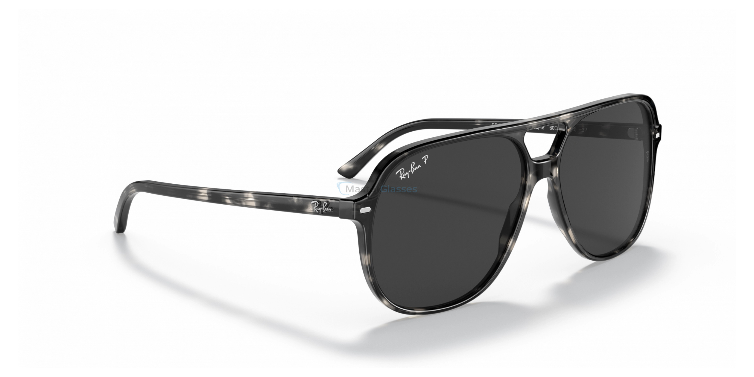 Black ban. Ray ban 2198 Bill. Очки солнцезащитные Bill rb2198 133348.