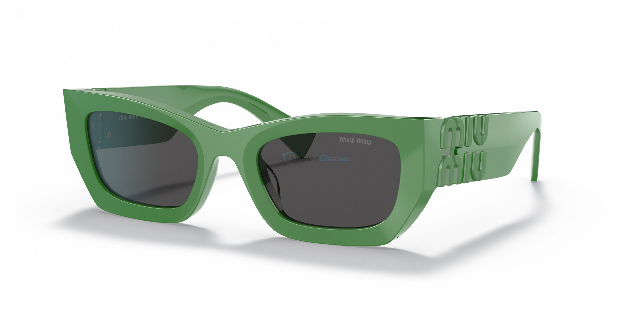 Miu miu реплики. Miu Miu Glasses 7251 56 17 13b c2
