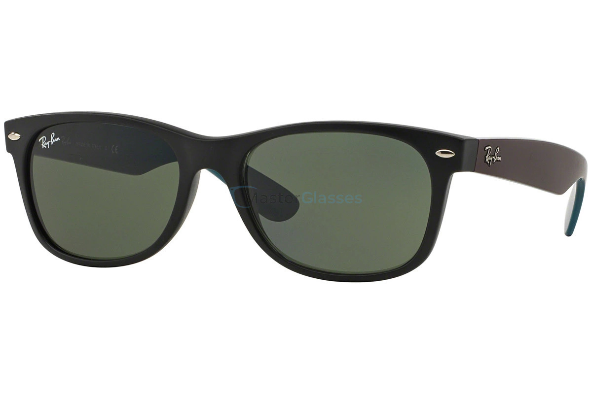 Wayfarer bicolor hot sale