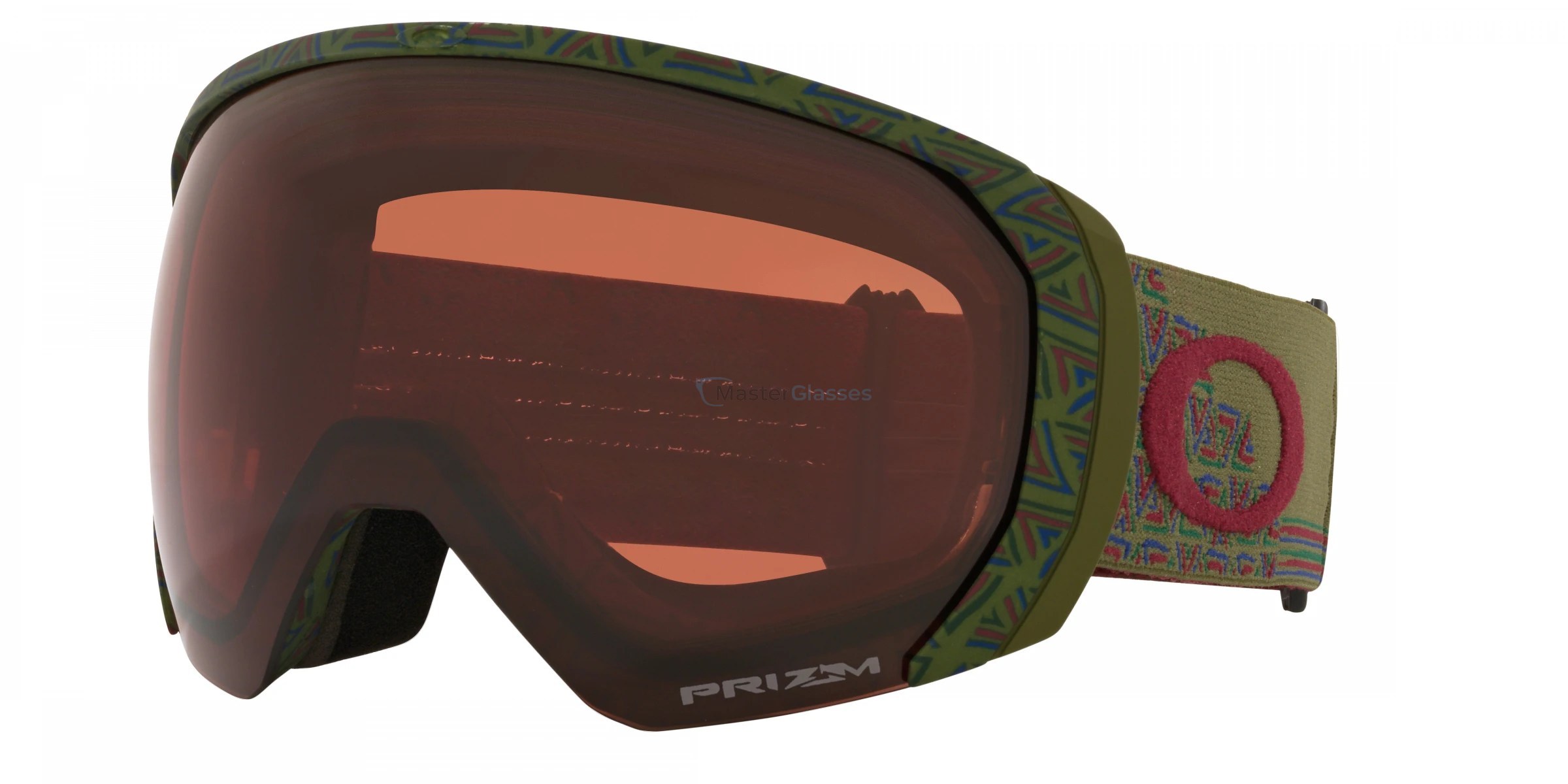 Oakley Flight Path l prizm.