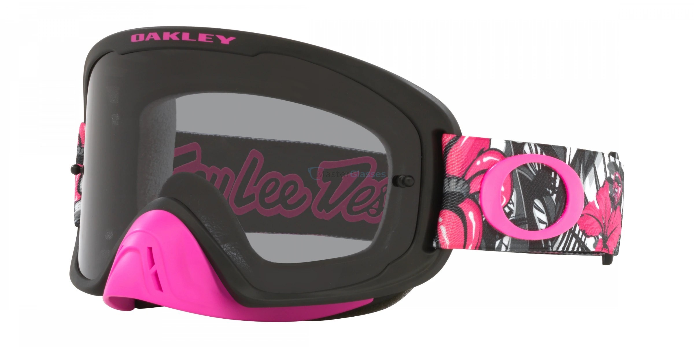 Oakley o frame mx hot sale goggles