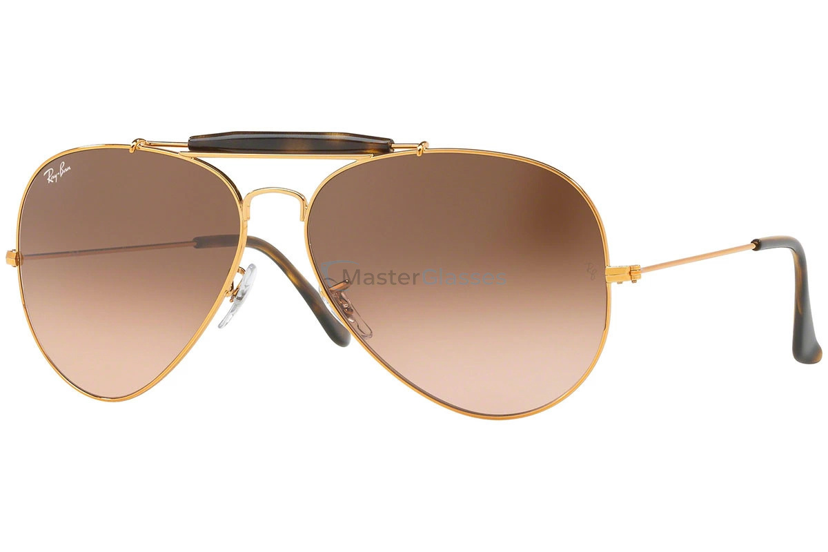 Ray ban Aviator 3030