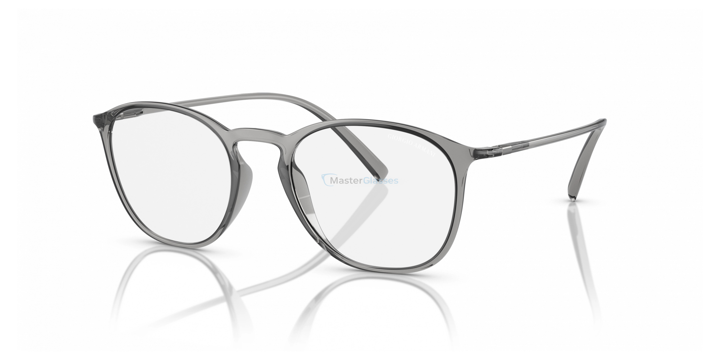 Солнцезащитные очки Giorgio Armani AR8186U 5948M4 Grey - купить в ...