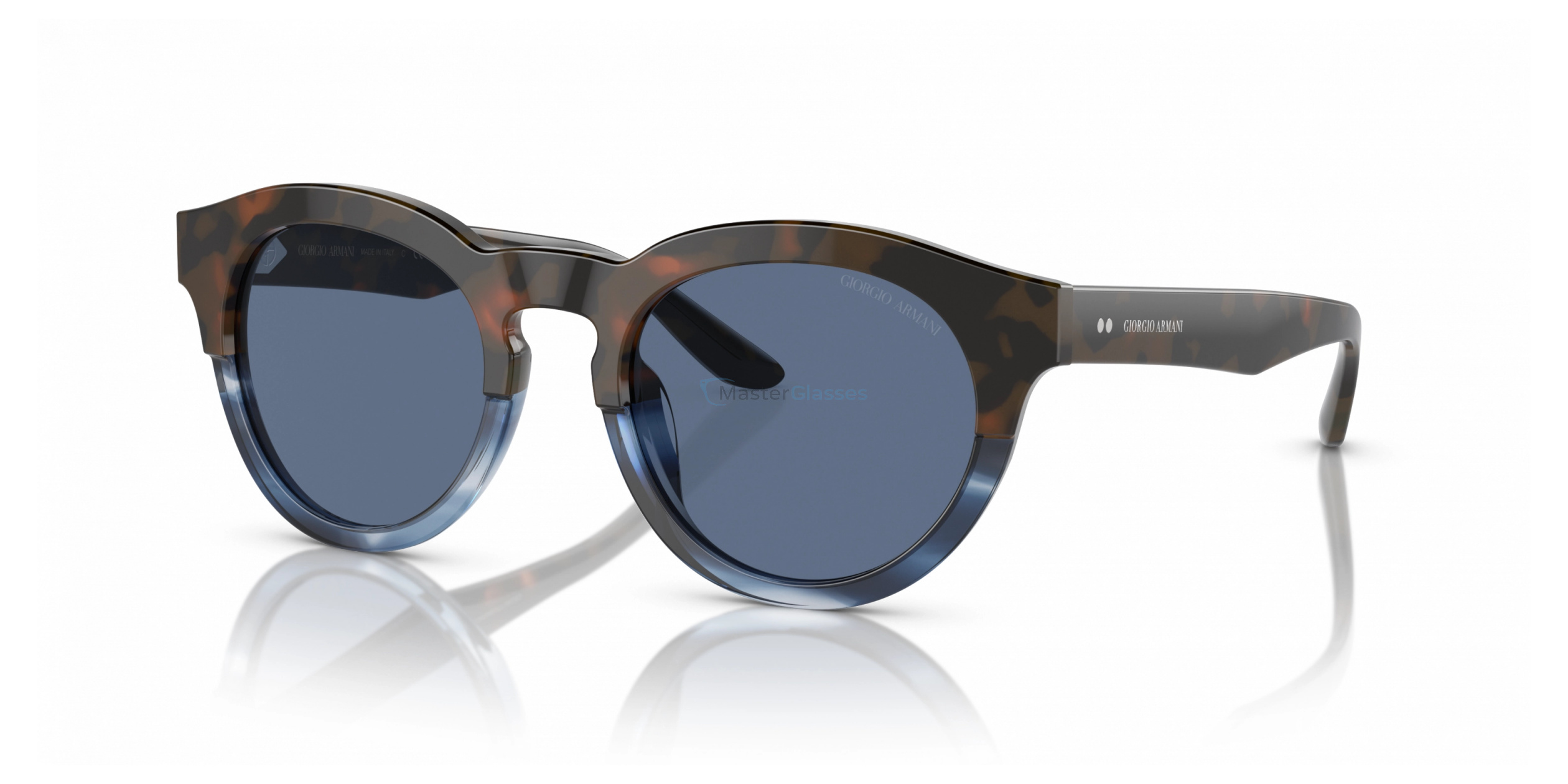 Солнцезащитные очки Giorgio Armani AR8189U 600880 Red - купить в оптике ...