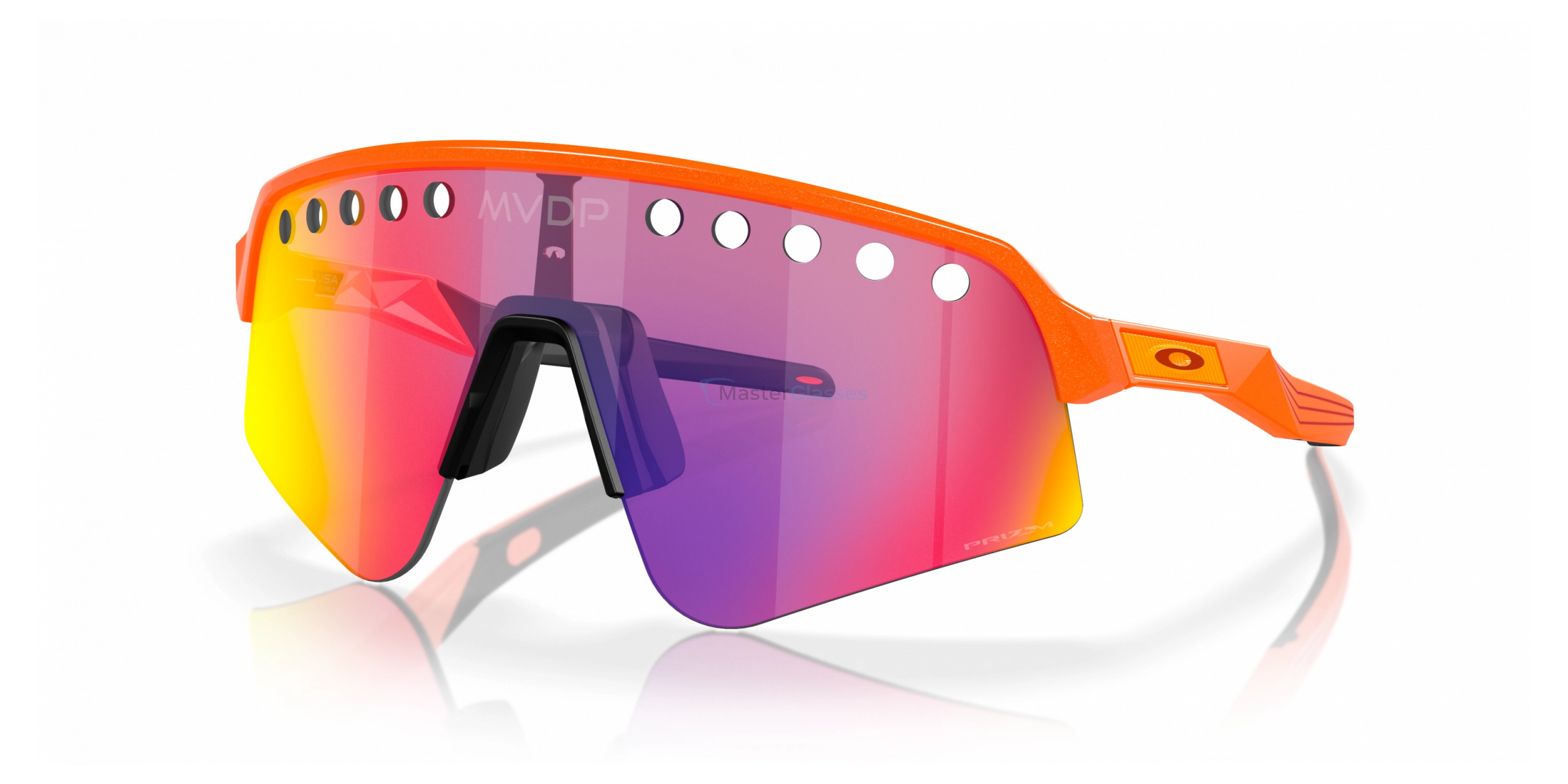 Визор хоккейный oakley Prostock