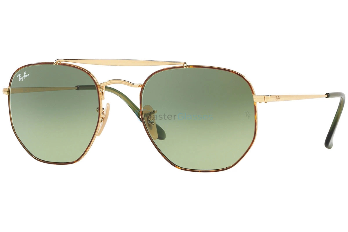 ray ban marshal rb3648