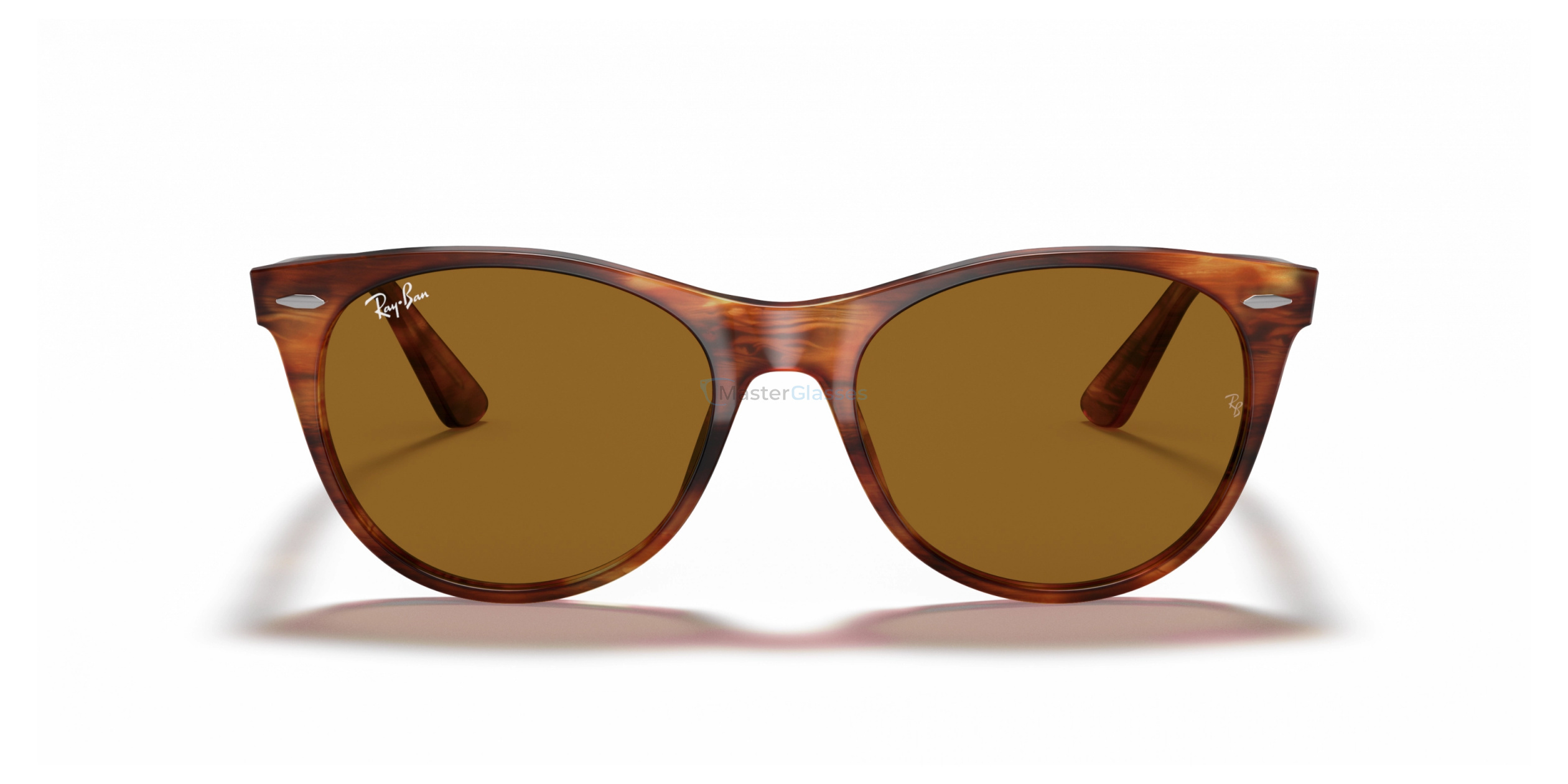 Wayfarer II RB 2185 901/58.