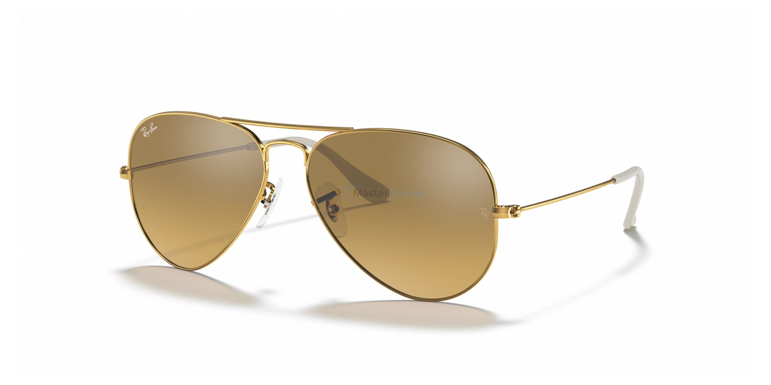 Очки ray ban Aviator 3025 001/51