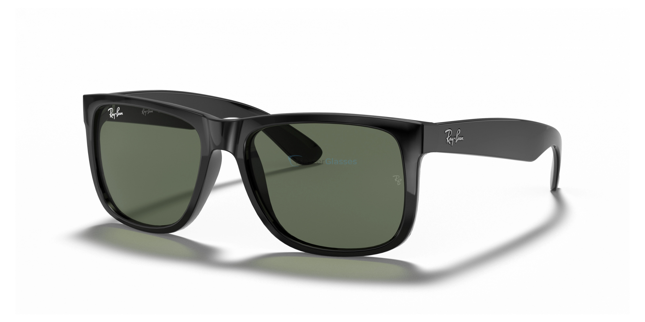 Очки ray ban RB 4165 Justin