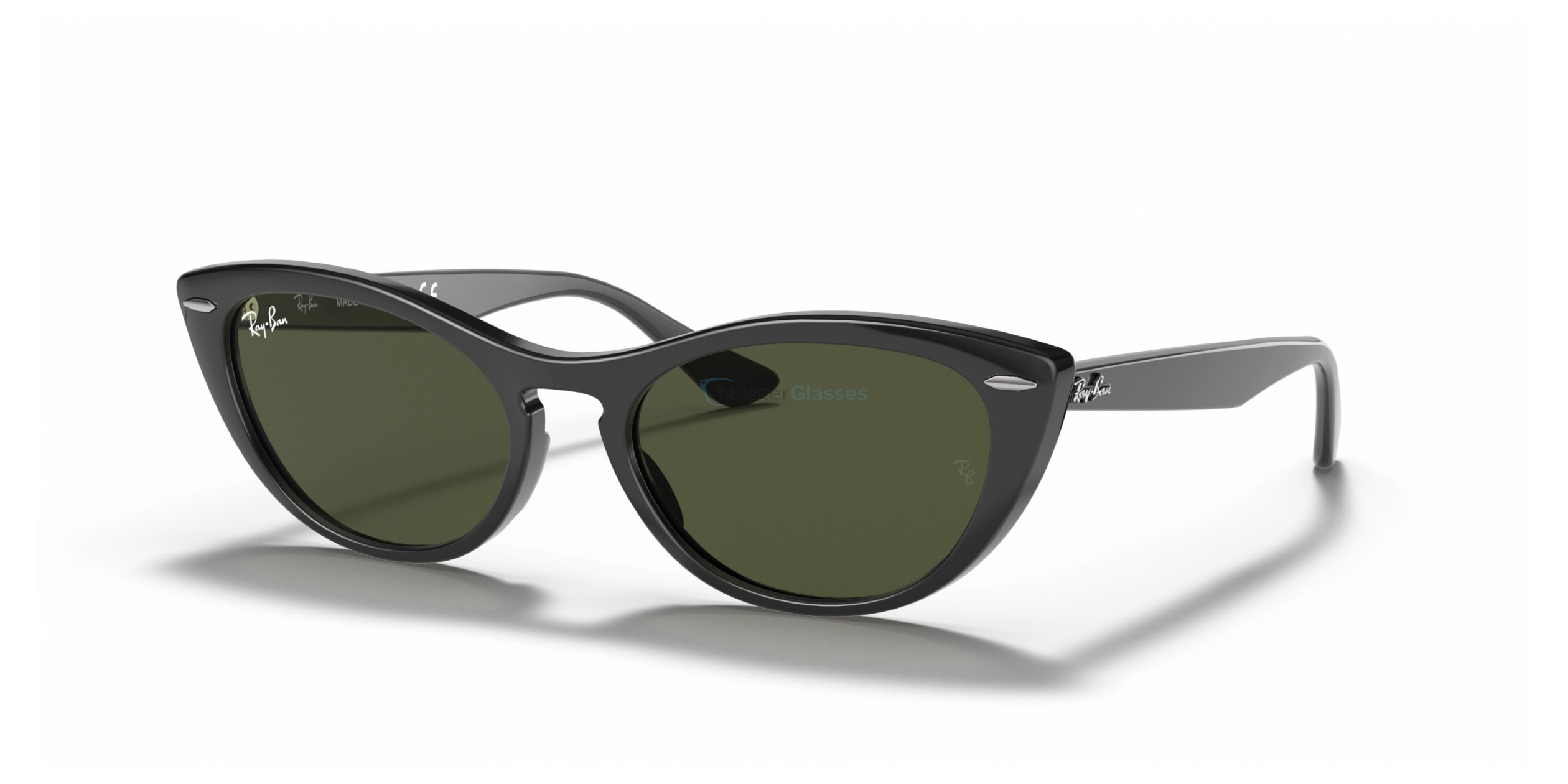 Ray ban очки Nina RB 4314