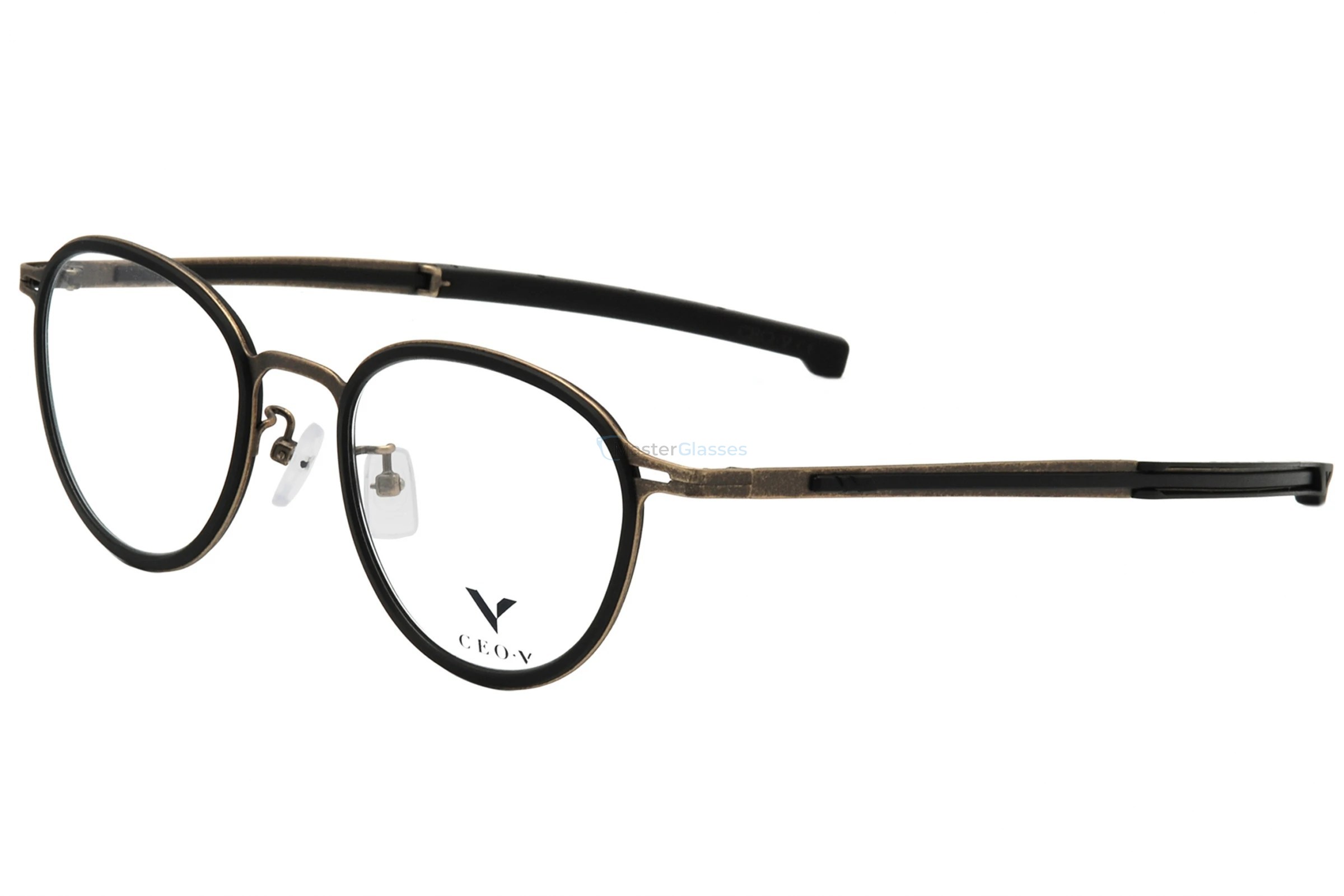 CEO V CV 711 BLK MasterGlasses ceo-v-cv-711-blk-masterglasses