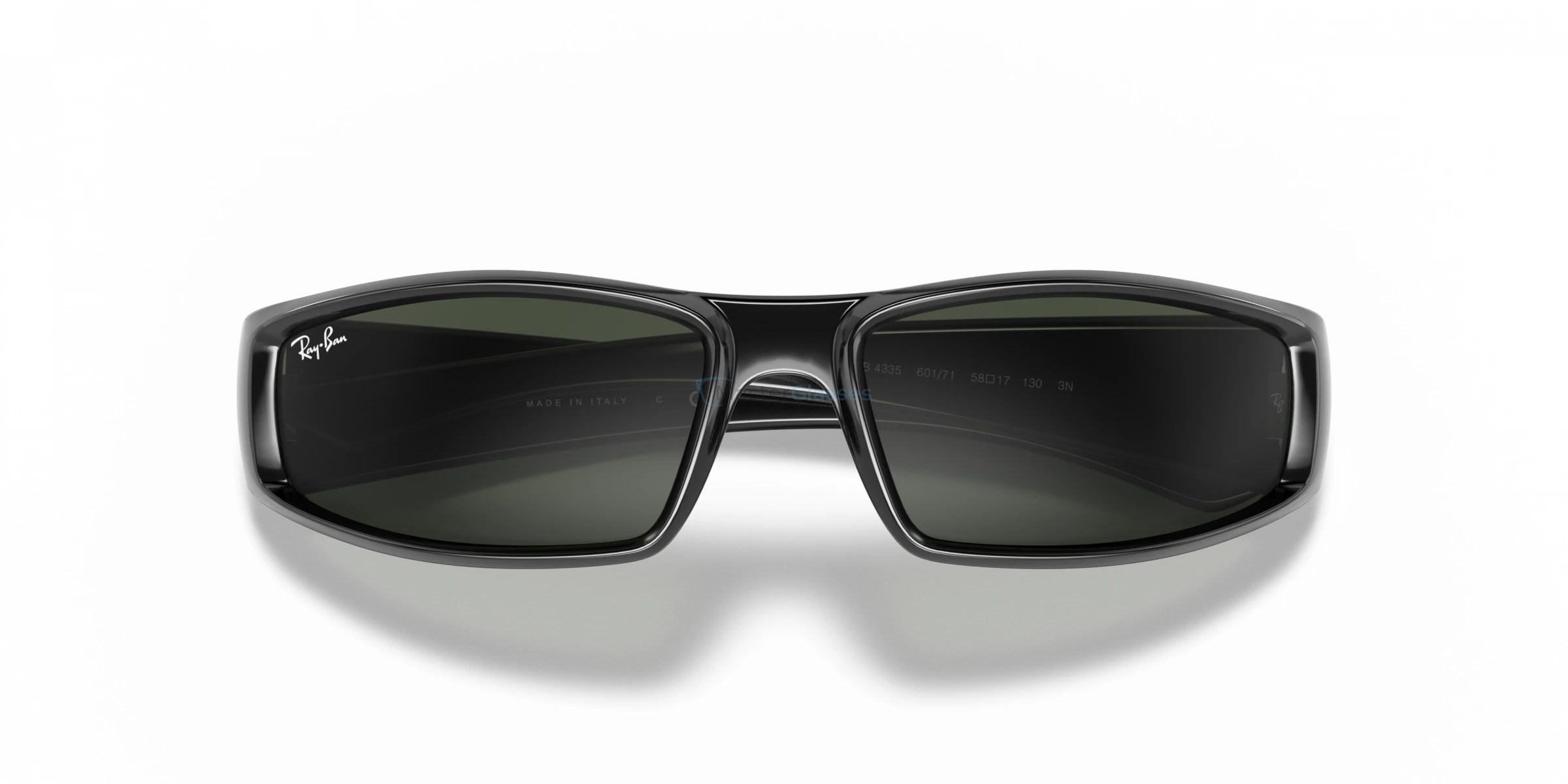 Ray ban 601