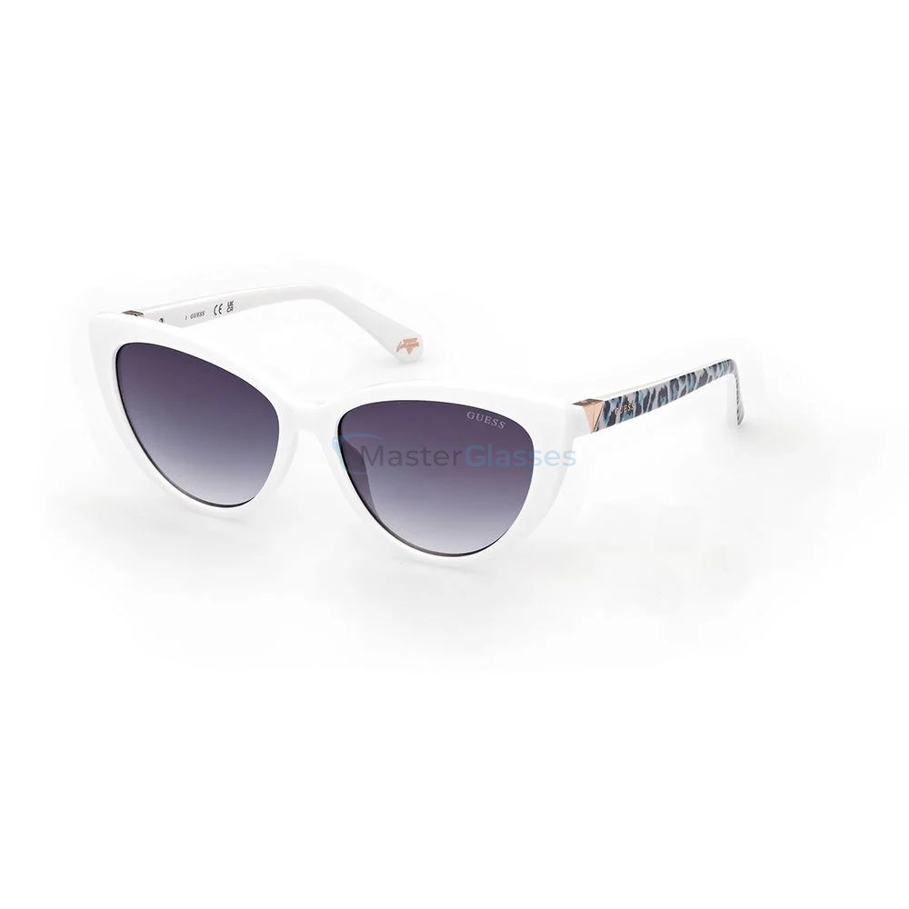 Солнцезащитные очки GUESS GUS 5211 21W 56 - купить в оптике MasterGlasses