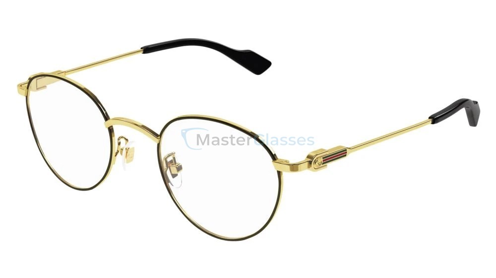 Gucci glasses sales cost