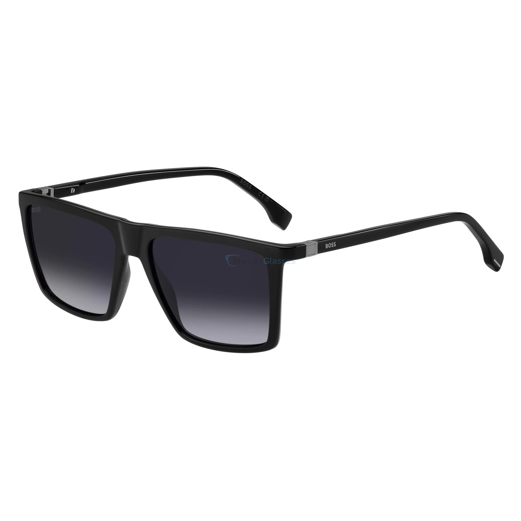 Солнцезащитные очки HUGO BOSS 1490/S 807 Black [HUB-205956807569O]