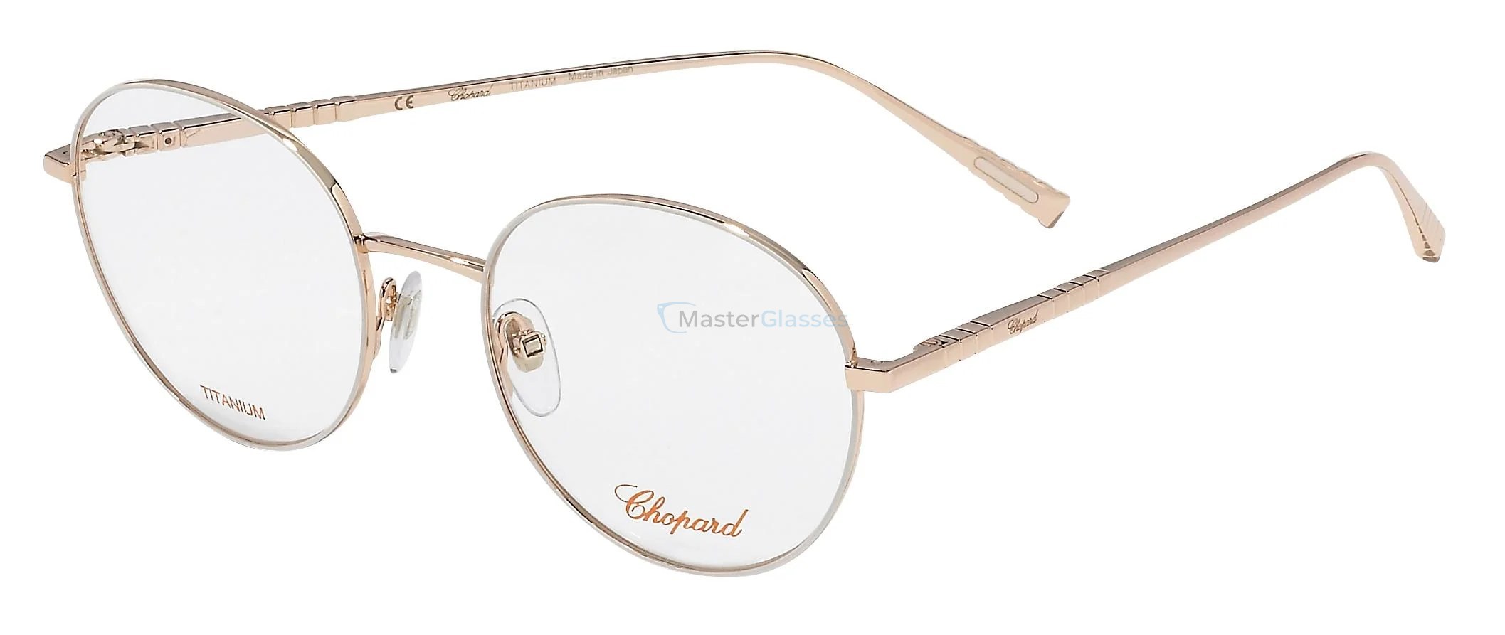 Оправа Chopard F48 8MZ - купить в оптике MasterGlasses