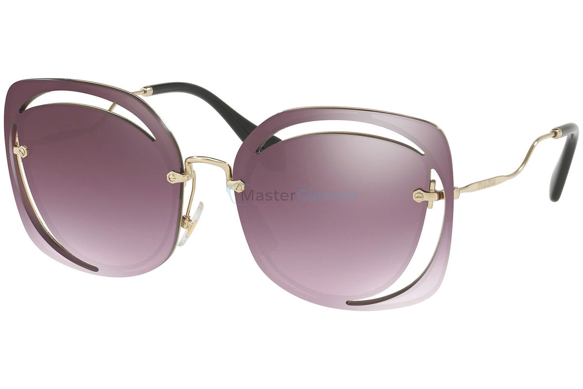 Солнцезащитные очки MIU MIU SMU03 UES-A4 купить в Москве за 6000 руб