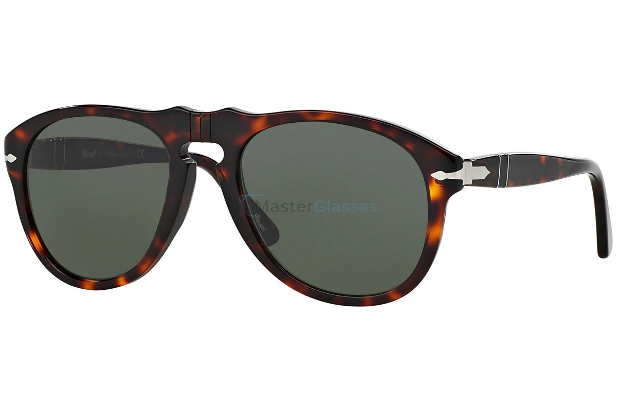 persol 649 52