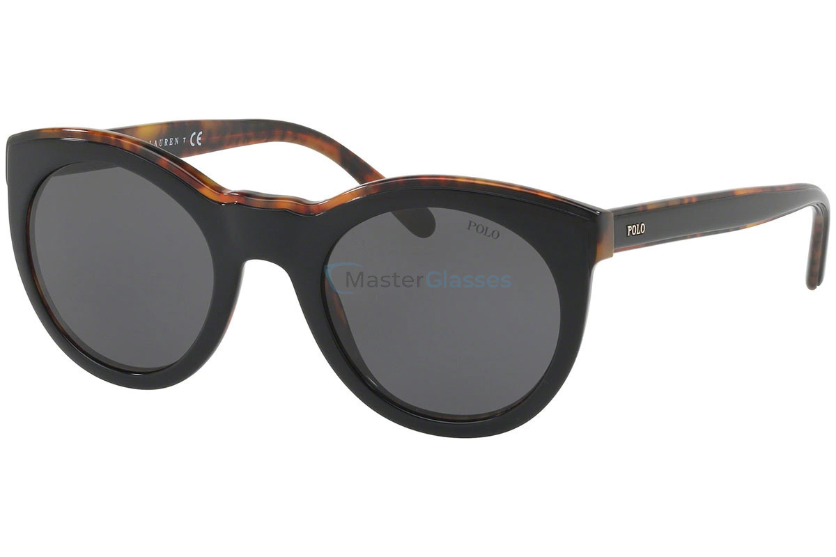 Polo Солнцезащитные очки Ralph Lauren PH4124 526087 - купить в оптике ...