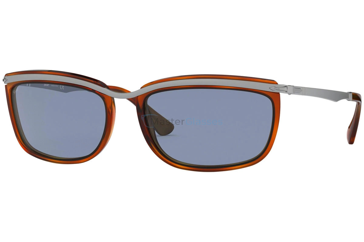 Khlop cv 02 w. Очки Persol 2455s 1076/56.