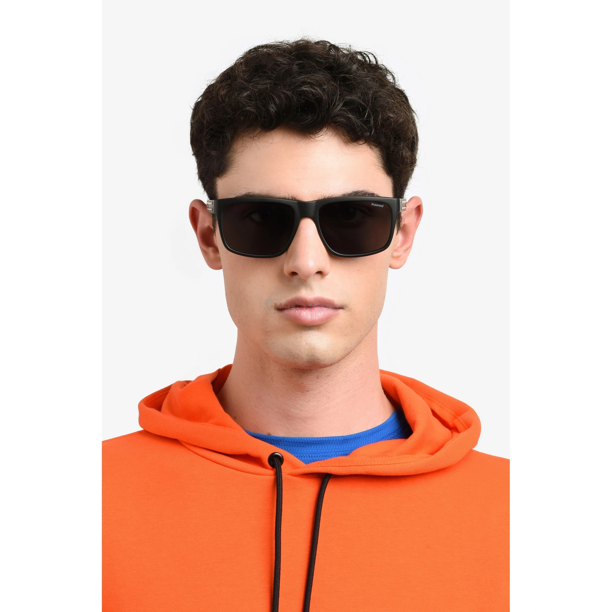 Купить Очки Солнцезащитные Мужские Полароид Для Водителей