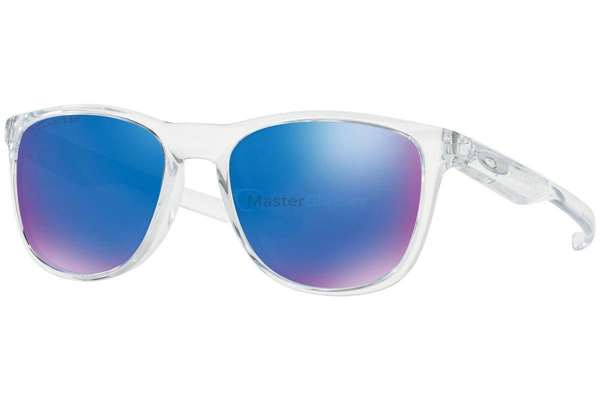 Oakley trillbe best sale x transparent