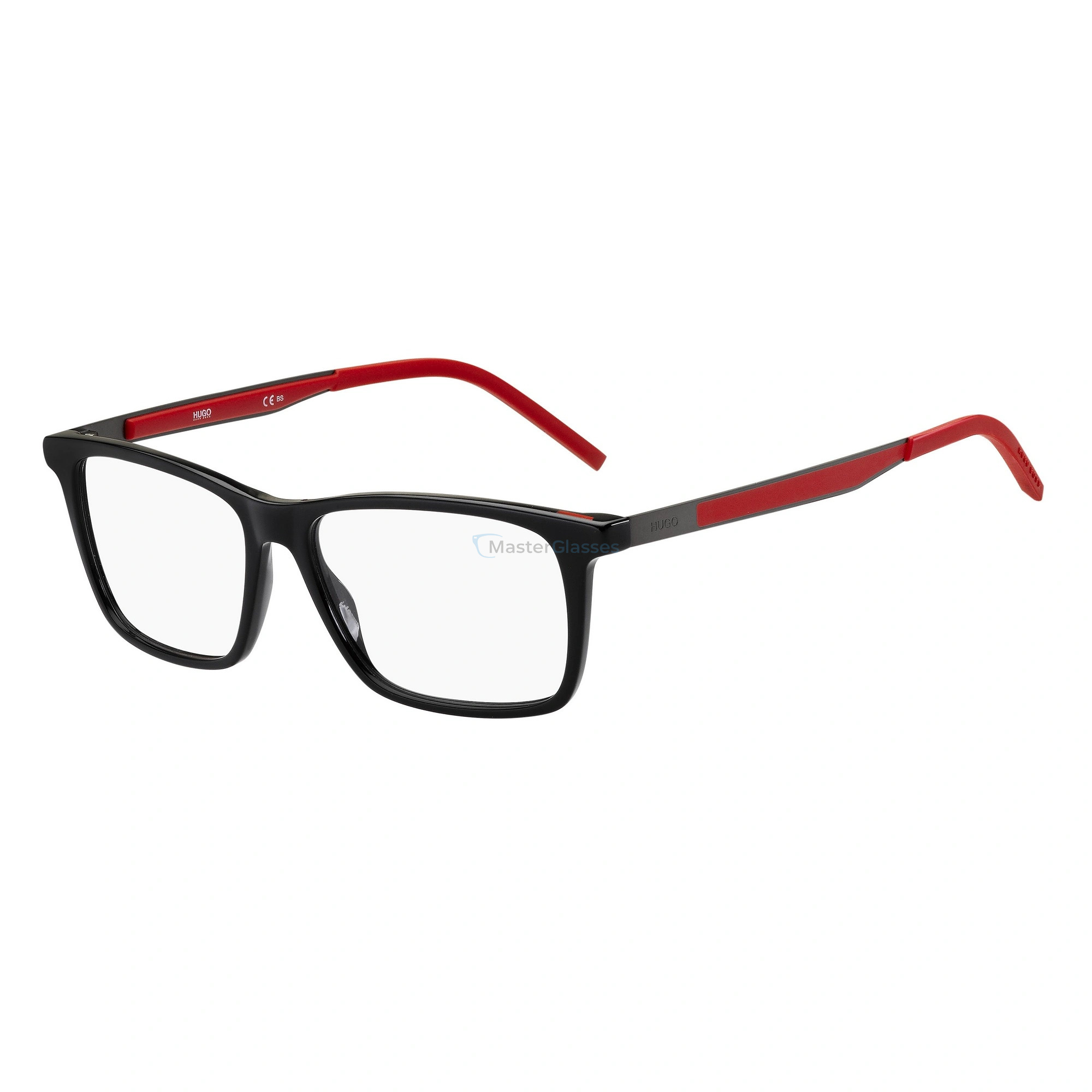 Оправа HUGO HG 1140 807, цвет - купить в оптике MasterGlasses