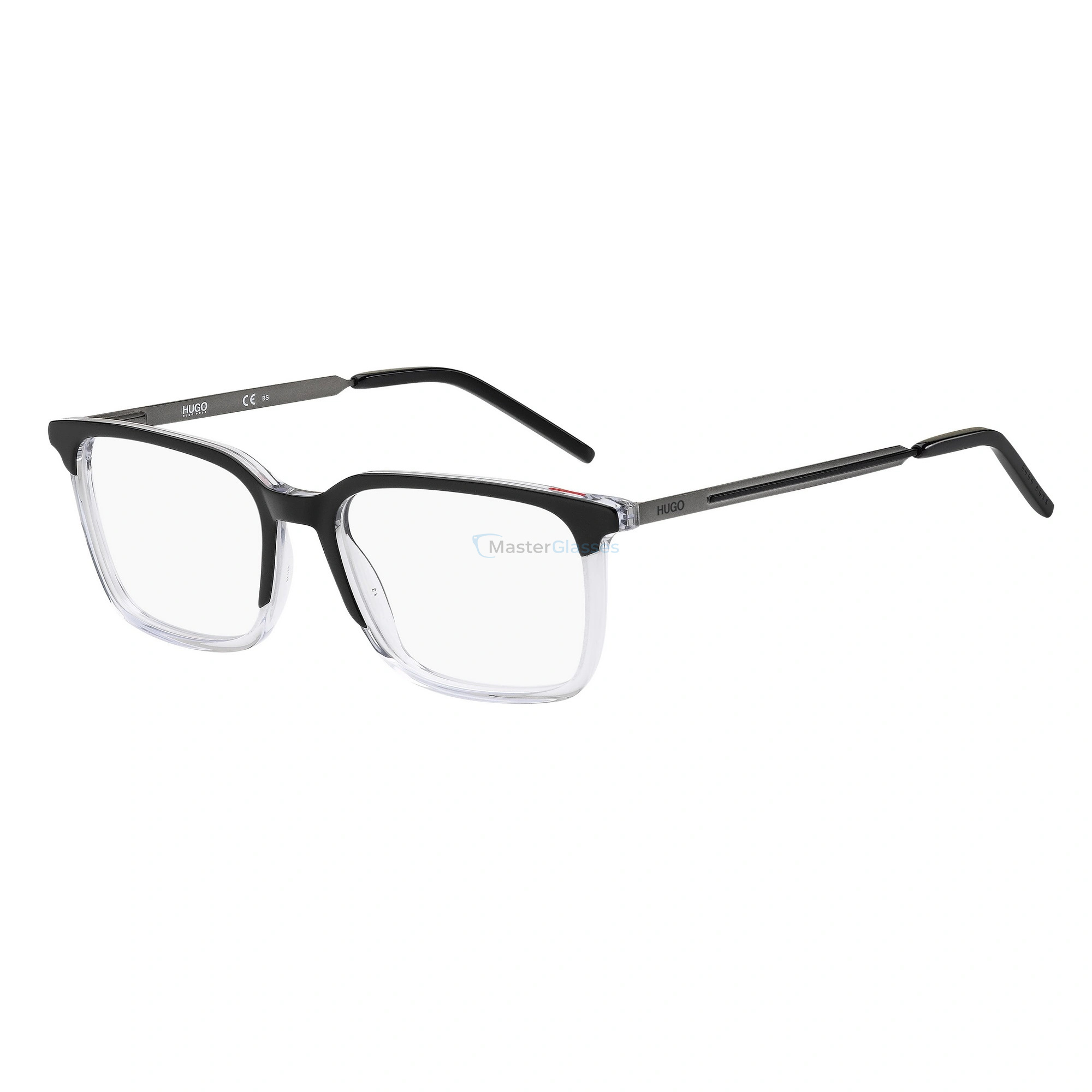 Оправа Hugo HG 1125 7C5 55 - купить в оптике MasterGlasses