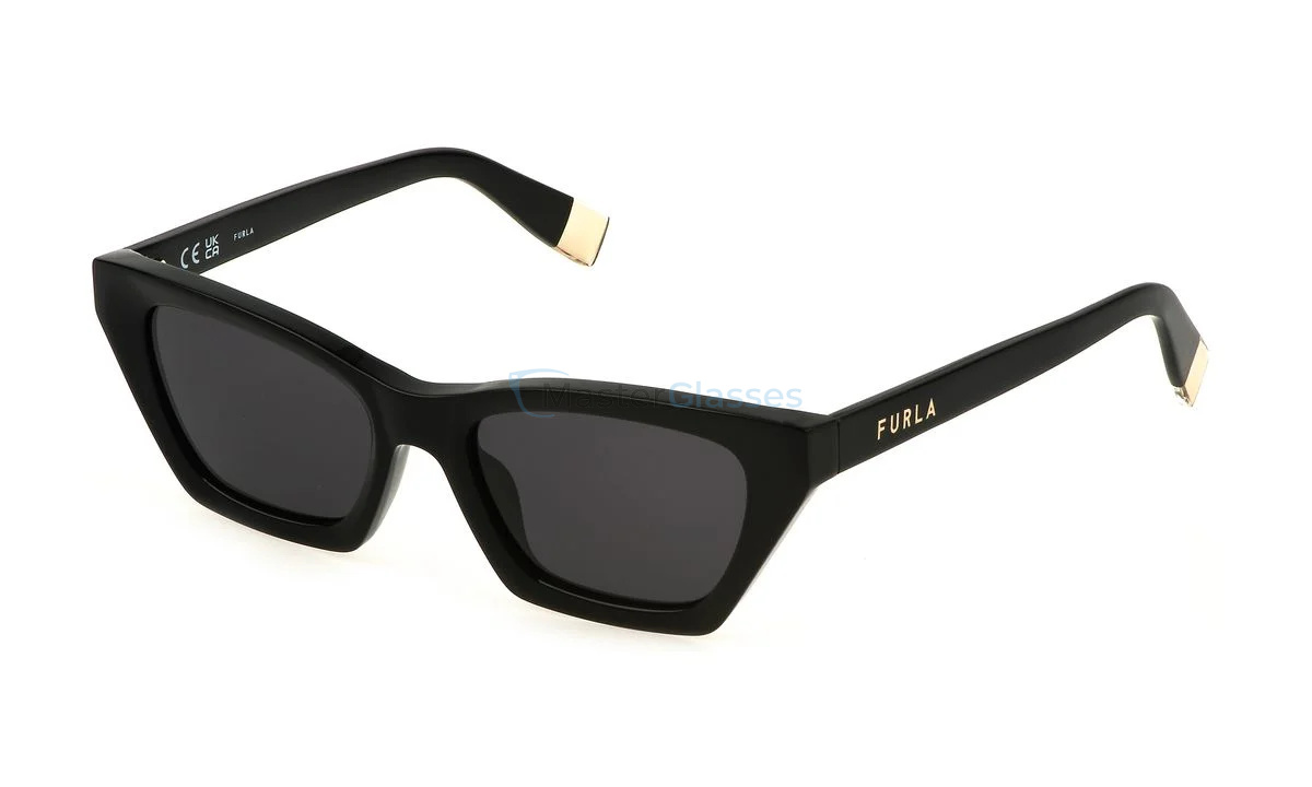 Солнцезащитные очки Furla 777 700 - купить в оптике MasterGlasses