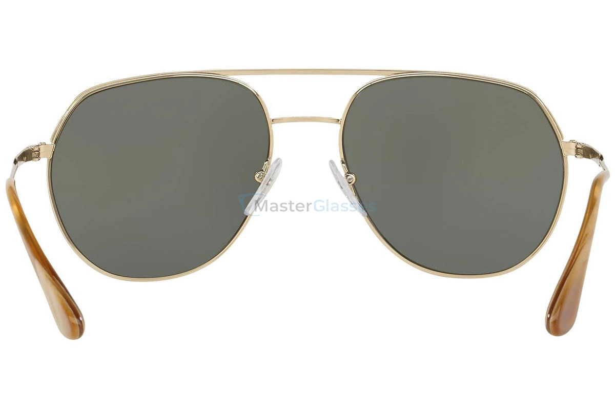 Prada Conceptual PR 55US ZVN198 Pale Gold